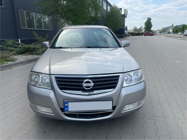 Nissan Almera Classic - зображення 2
