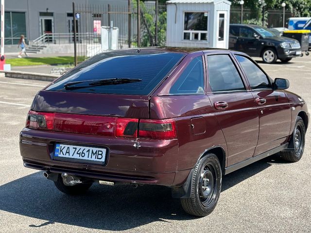 Lada (ВАЗ) 2112 - зображення 1