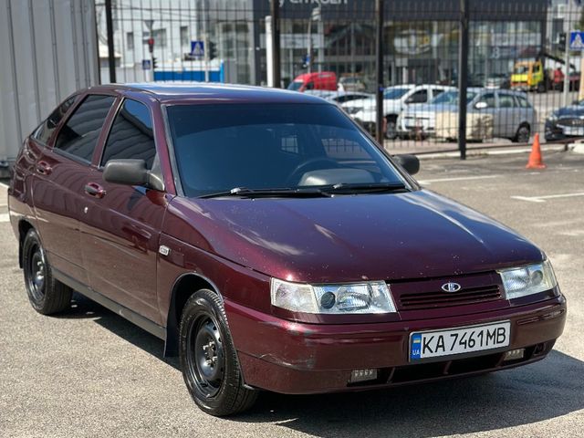 Lada (ВАЗ) 2112 - зображення 3