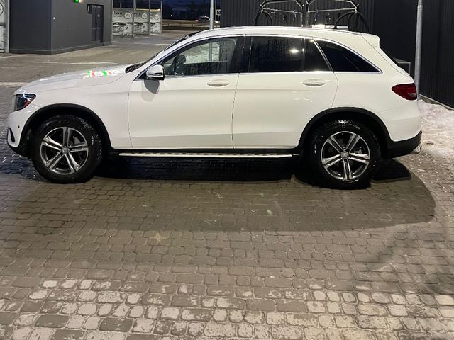 Mercedes-Benz GLC - зображення 4