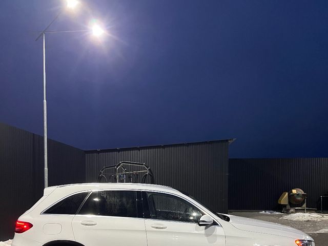 Mercedes-Benz GLC - зображення 3