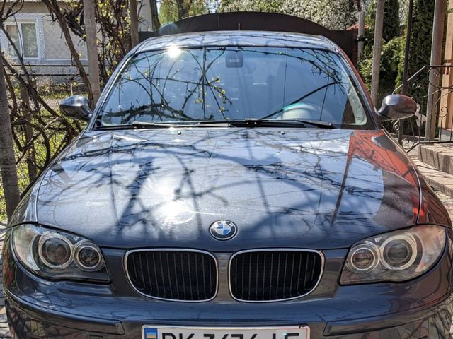 BMW 1 серії - зображення 5