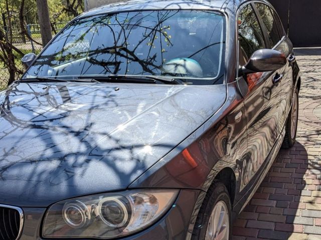 BMW 1 серії - зображення 1