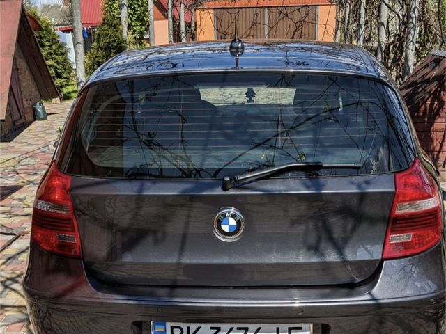 BMW 1 серії - зображення 2