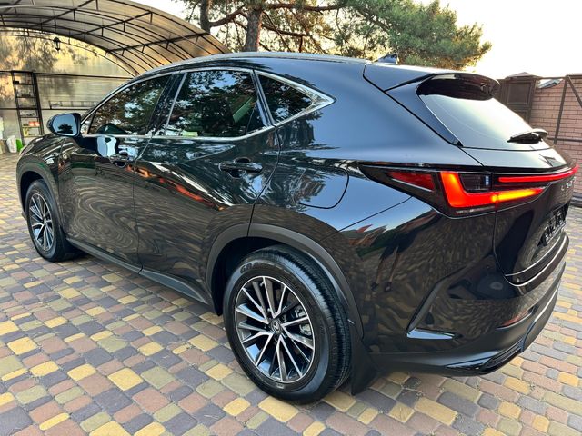 Lexus NX - зображення 3