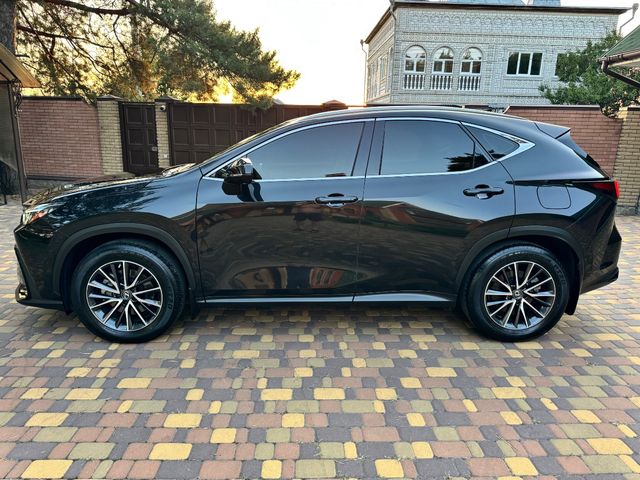 Lexus NX - зображення 2