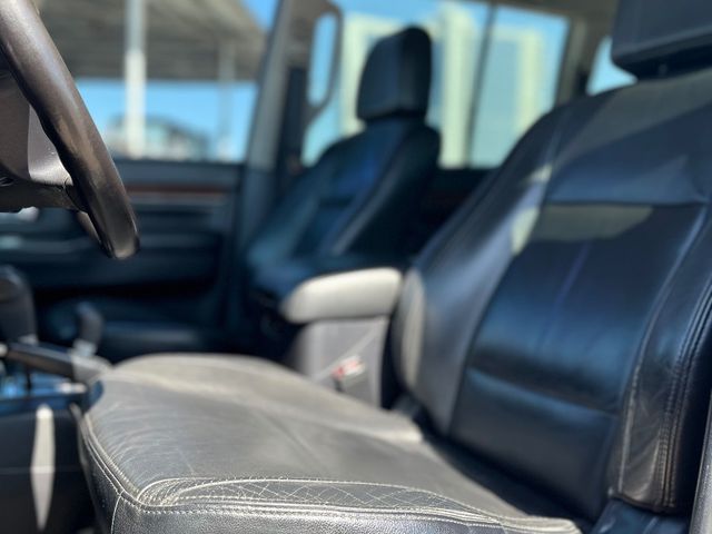 Mitsubishi Pajero - фото 3