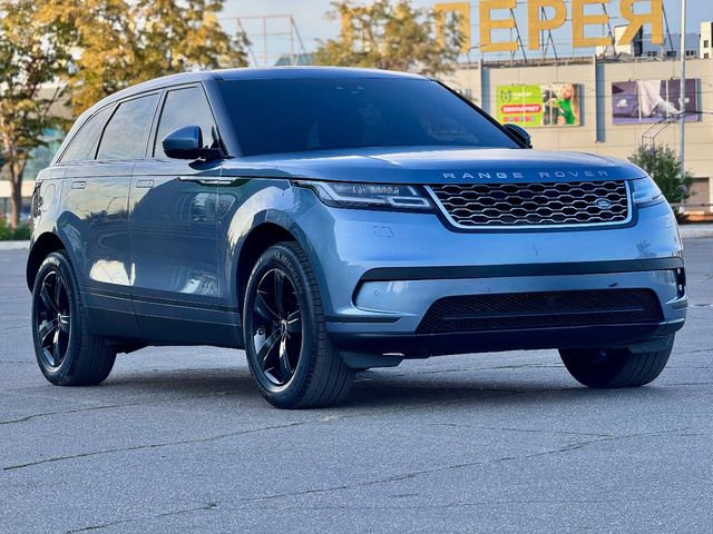 Land Rover Range Rover Velar - зображення 1