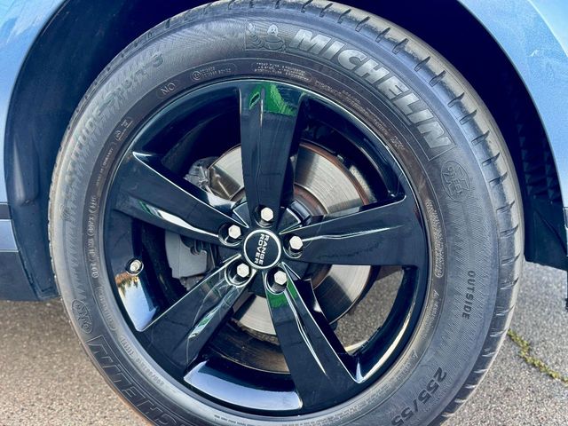 Land Rover Range Rover Velar - зображення 5