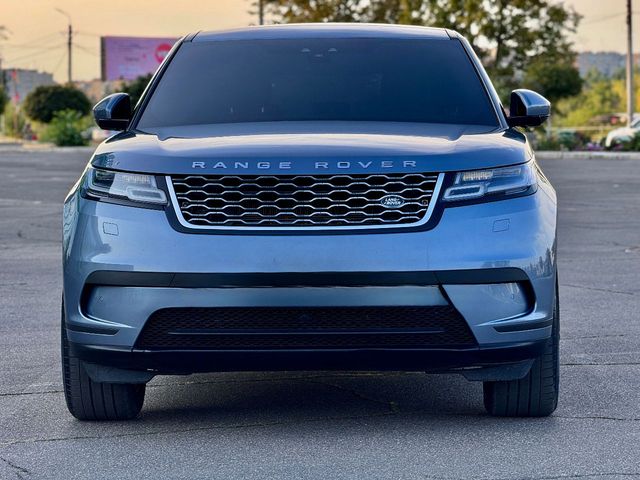 Land Rover Range Rover Velar - зображення 2