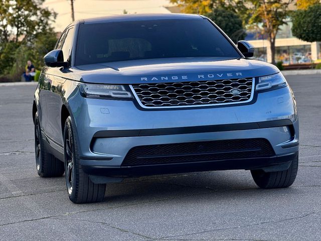 Land Rover Range Rover Velar - зображення 3