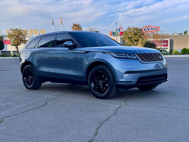 Land Rover Range Rover Velar - зображення 4