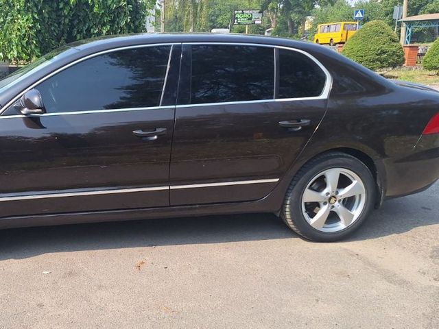 Skoda Superb - зображення 5