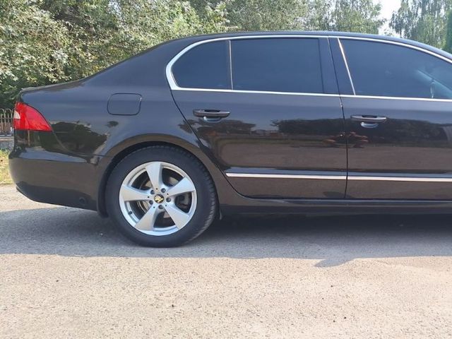 Skoda Superb - зображення 3