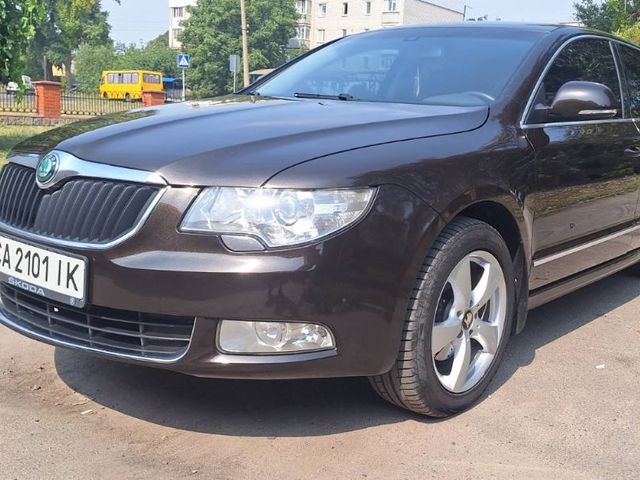 Skoda Superb - зображення 4