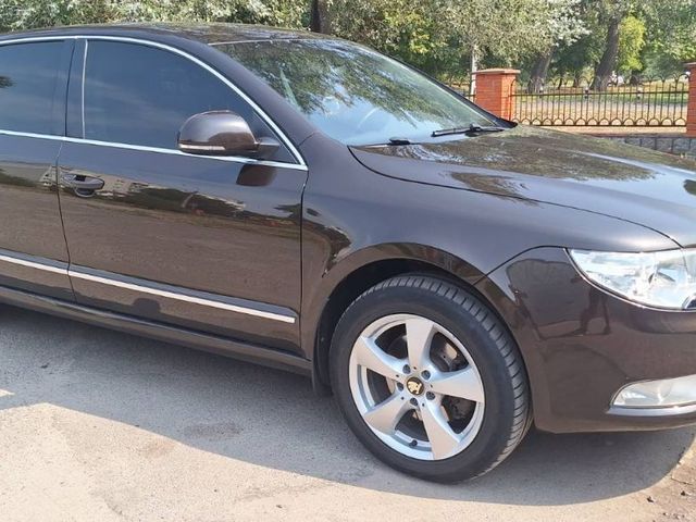 Skoda Superb - зображення 2