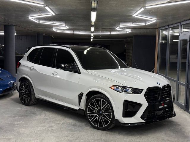 BMW X5 - зображення 1