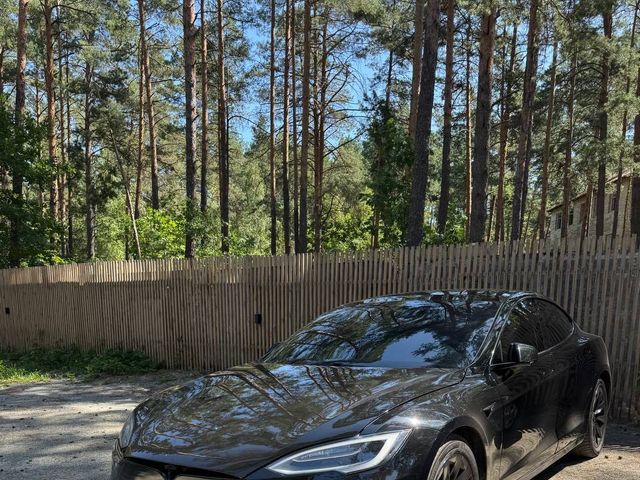 Tesla Model S - зображення 2