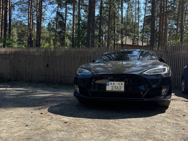 Tesla Model S - зображення 3