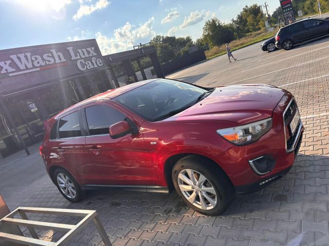 Mitsubishi Outlander Sport - зображення 2