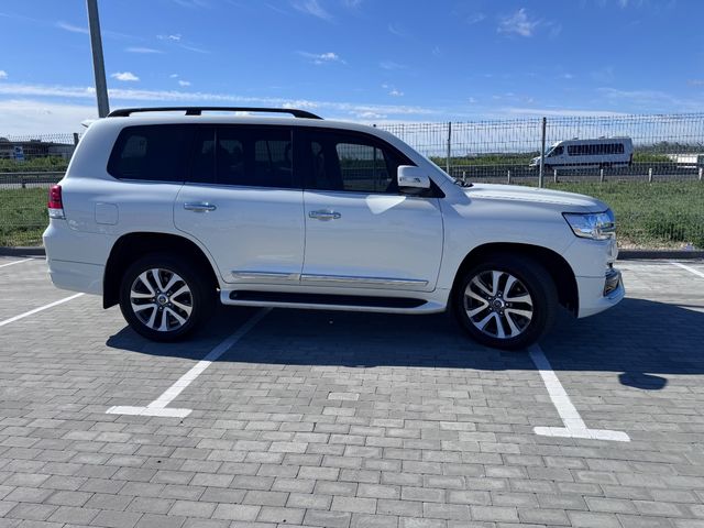 Toyota Land Cruiser - зображення 2