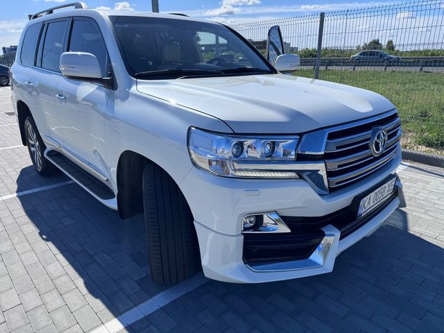 Toyota Land Cruiser - зображення 3