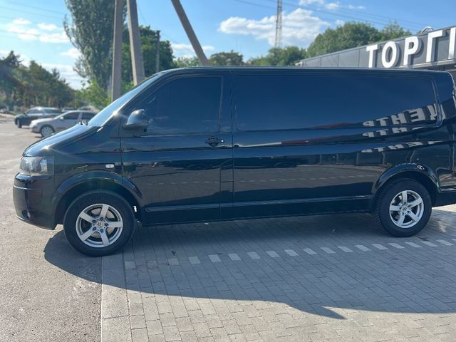 Volkswagen Transporter - зображення 2