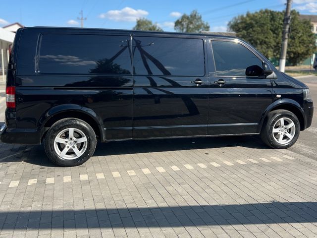 Volkswagen Transporter - зображення 4