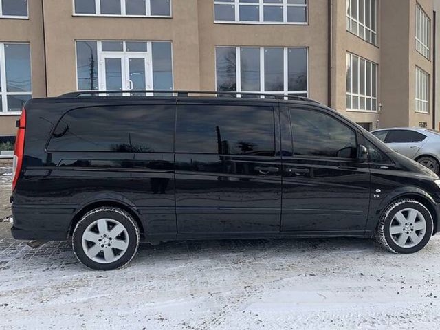 Mercedes-Benz Vito - зображення 5