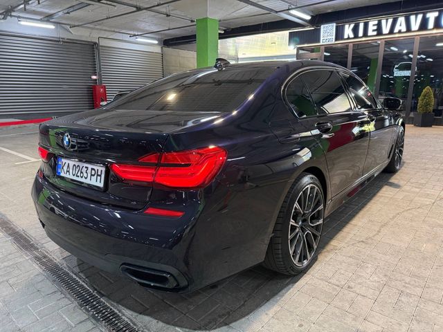 BMW 7 серії - зображення 4