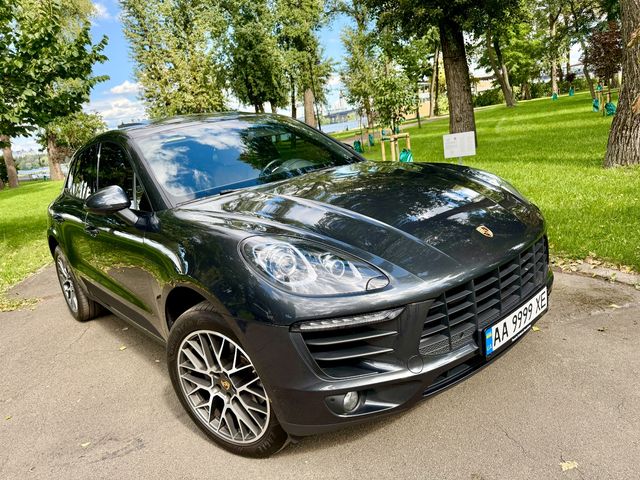 Porsche Macan - зображення 2