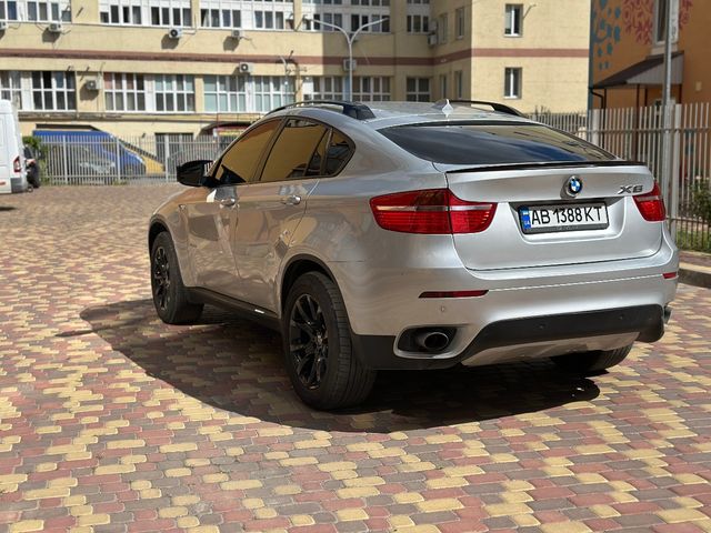BMW X6 - зображення 3
