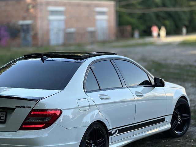 Mercedes-Benz C-Класс - зображення 5