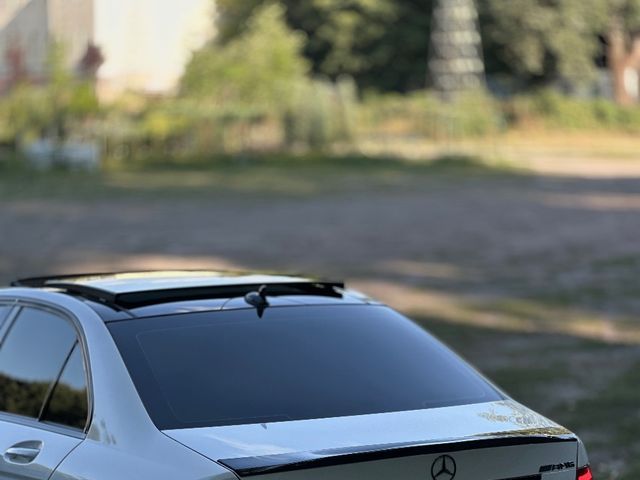 Mercedes-Benz C-Класс - зображення 3