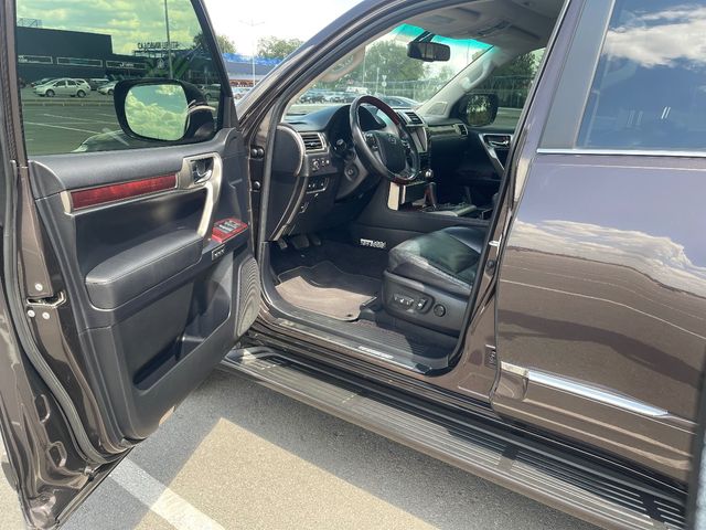 Lexus GX - зображення 4