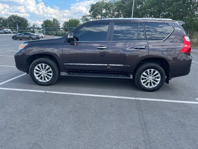 Lexus GX - зображення 5