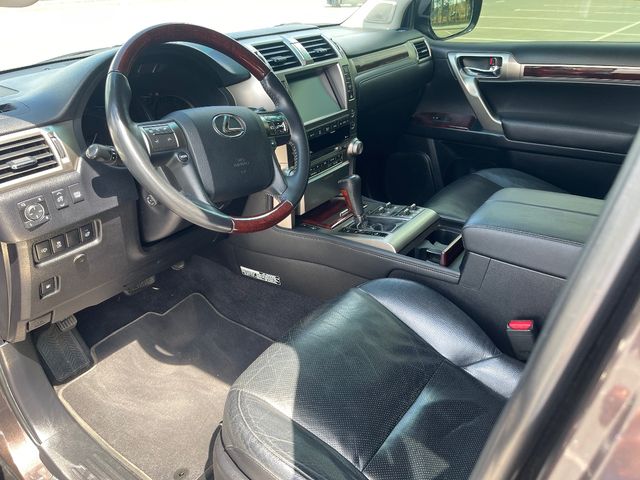 Lexus GX - зображення 3