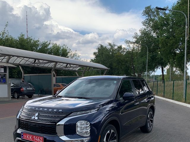 Mitsubishi Outlander - зображення 2