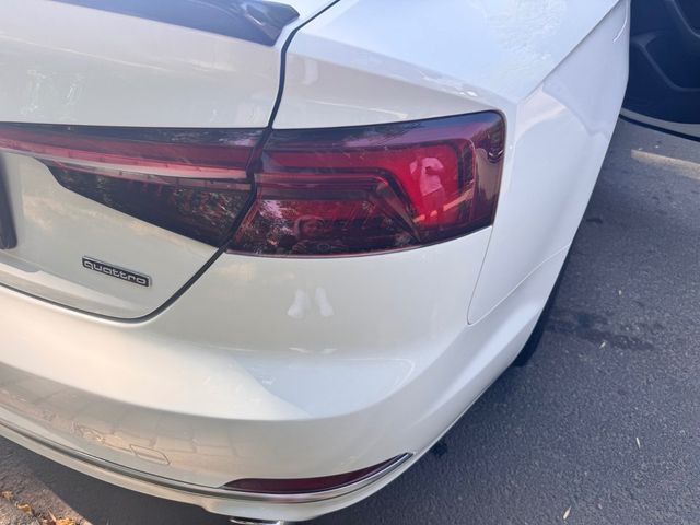 Audi A5 - зображення 3