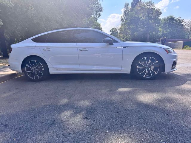 Audi A5 - зображення 2