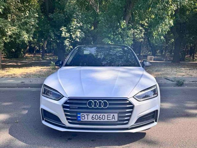 Audi A5 - зображення 4