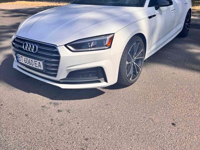 Audi A5 - зображення 5