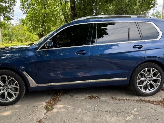 BMW X7 - зображення 4