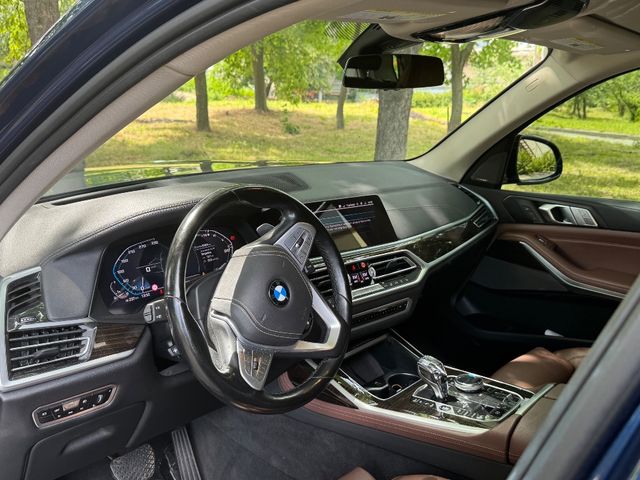 BMW X7 - зображення 3