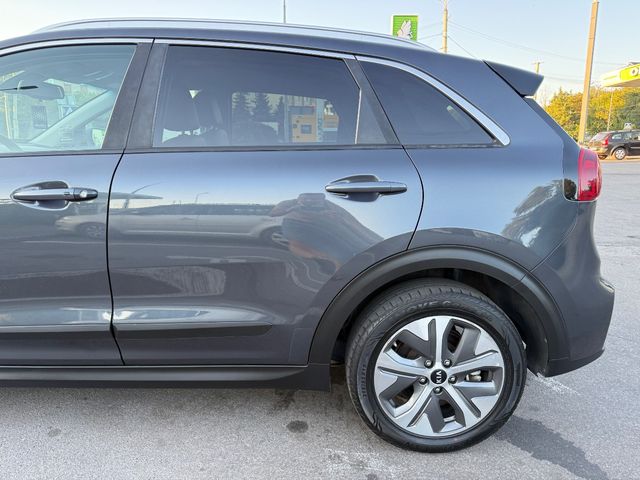Kia Niro - зображення 5