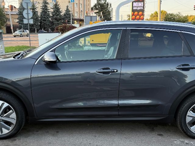 Kia Niro - зображення 3