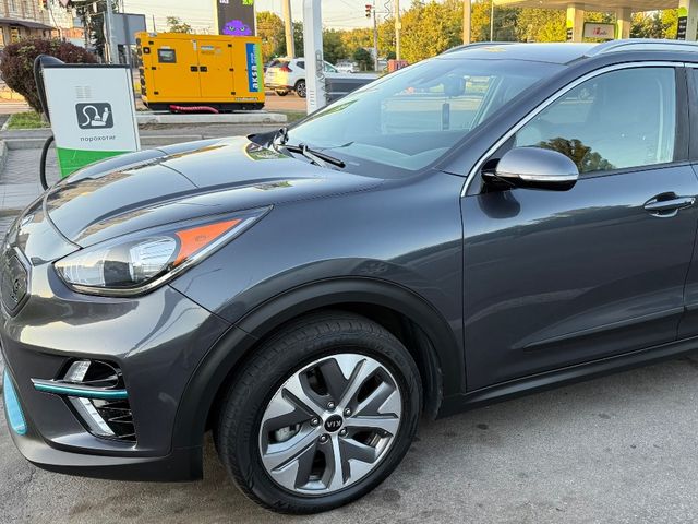 Kia Niro - зображення 2