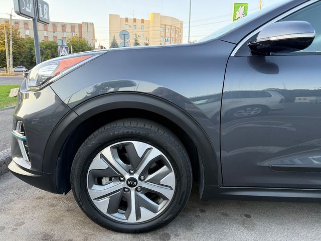 Kia Niro - зображення 4