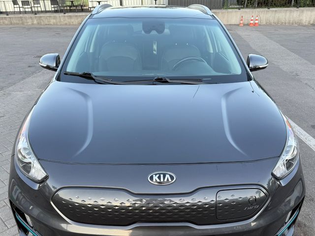 Kia Niro - зображення 1