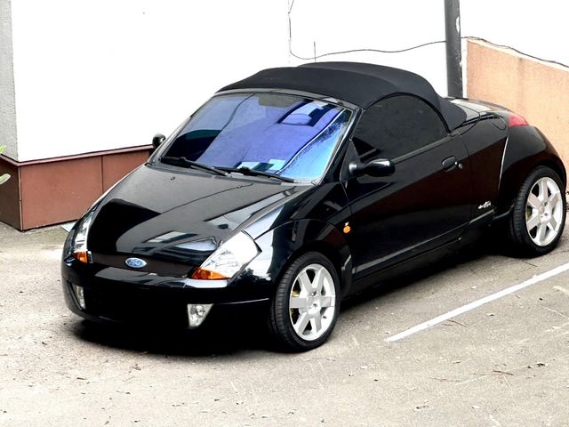 Ford StreetKa - фото 2